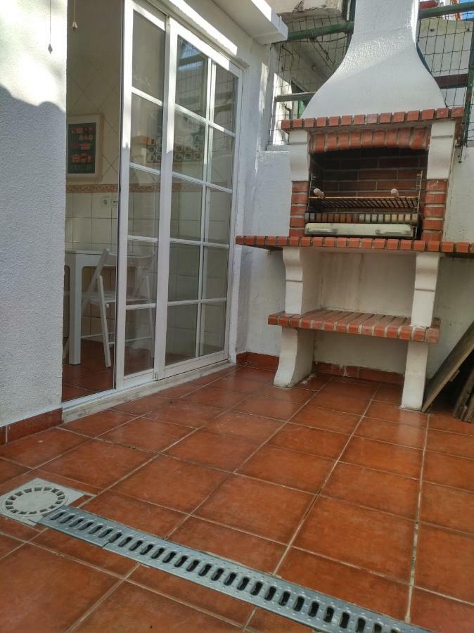 Watching Ciro Apartment Lisboa Exterior foto